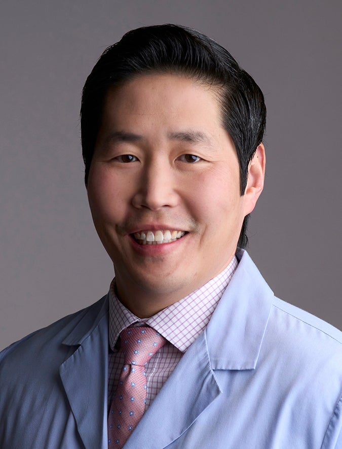 Dr. Eugene Suh, MD