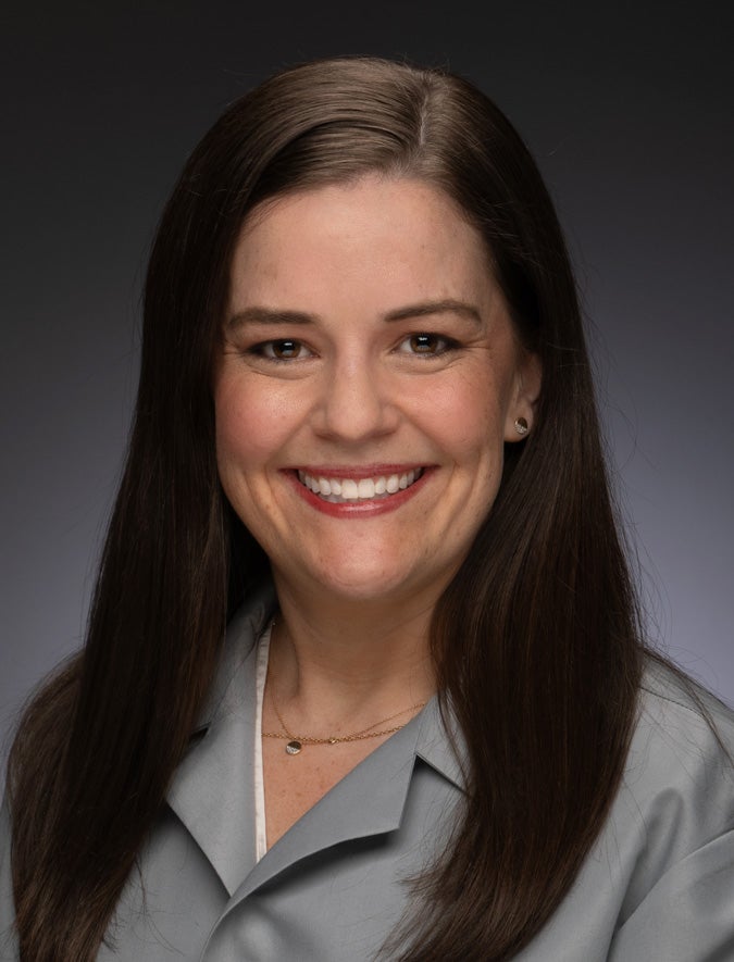 Dr. Sarah Elizabeth Finucane, MD