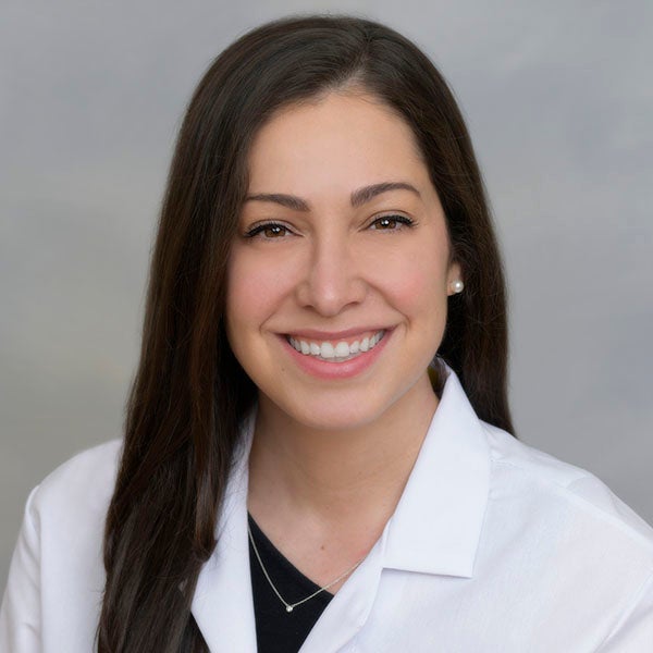Elizabeth E. Hurtado, PA-C