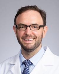 Dr. Alec Michael Block, MD