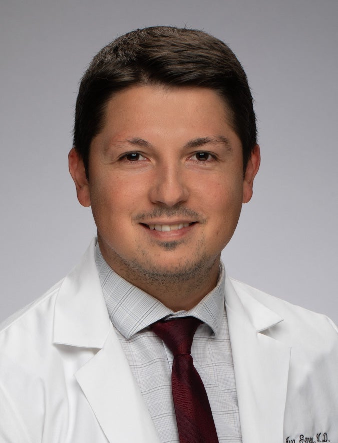 Dr. Ivo K Genev