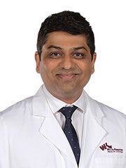 Dr. Samip R. Master, MD | Shreveport, LA | Hematology