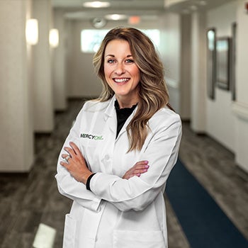 Dr. Haley Wulfekuhle, ARNP