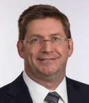 Dr. David M. Mc Carthy, M.D. - Appleton, WI - Anesthesiology