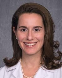 Dr. Abigail Duncan Winder, MD