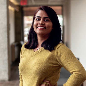 Dr. Shikha Yadav, MD