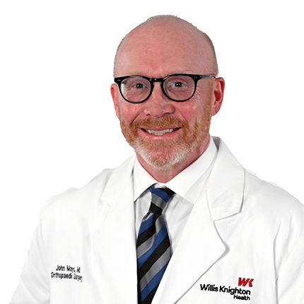 Dr. Eubulus Kerr, MD, Orthopedic Spine Surgery | Shreveport, LA | WebMD