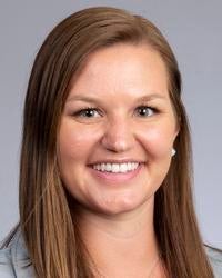 Dr. Andrea M Ziegler, MD
