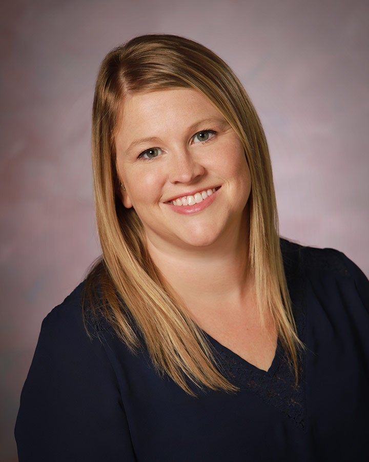 Dr. Kahli J. Compton, ,  B.S. - Waupaca, WI - Clinical Social Work, Licensed Clinical Social Worker