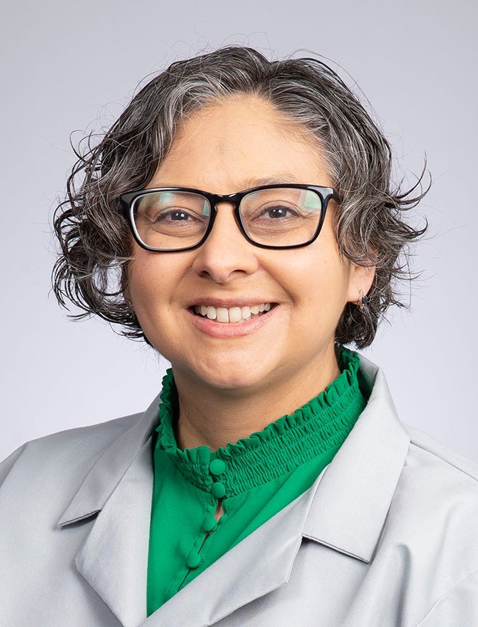 Dr. Chantal R Reyna, MD