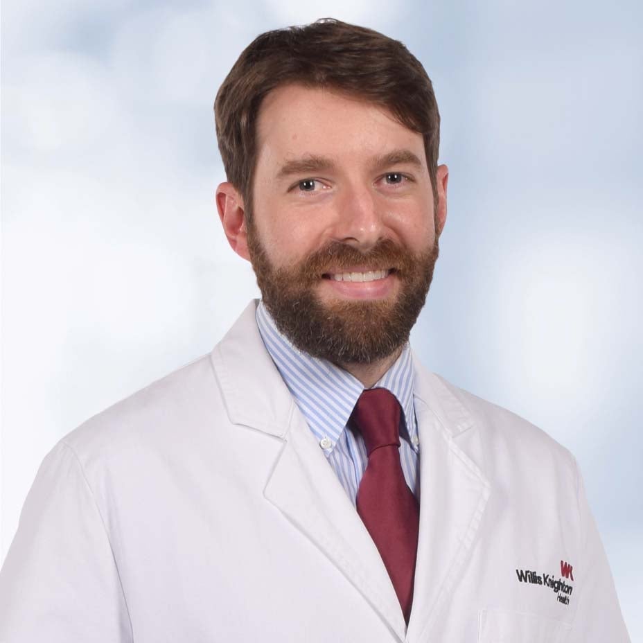 Dr. Sean Adams, OD