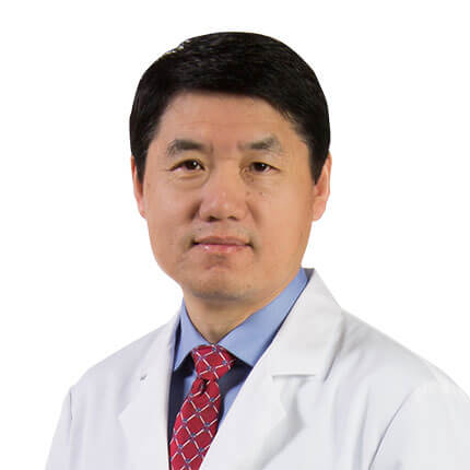 Dr. Wenwu Zhang,  PhD, MD