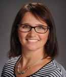 Dr. Petra M. Laeven-Sessions, M.D. - Appleton, WI - Pediatrics