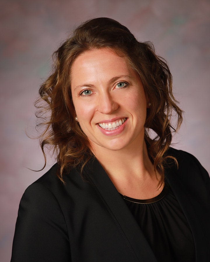 Elizabeth Nicole Borchardt, BSN, A.P.R.N. - Tigerton, WI - Family Medicine