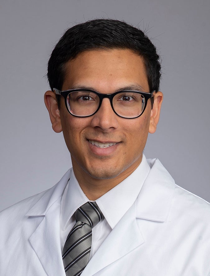 Dr. Imran Puthawala