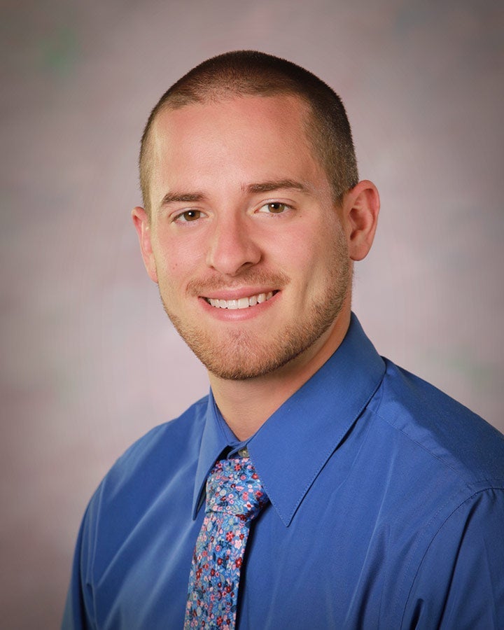 Dr. Joseph Nathaniel Kuchler - Appleton, WI - Orthopedic Surgery, Hip & Knee