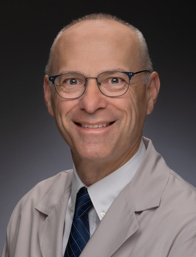 Dr. Steven J Charous, MD