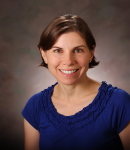 Dr. Carolyn M. Blanc, M.D. - Kimberly, WI - Family Medicine