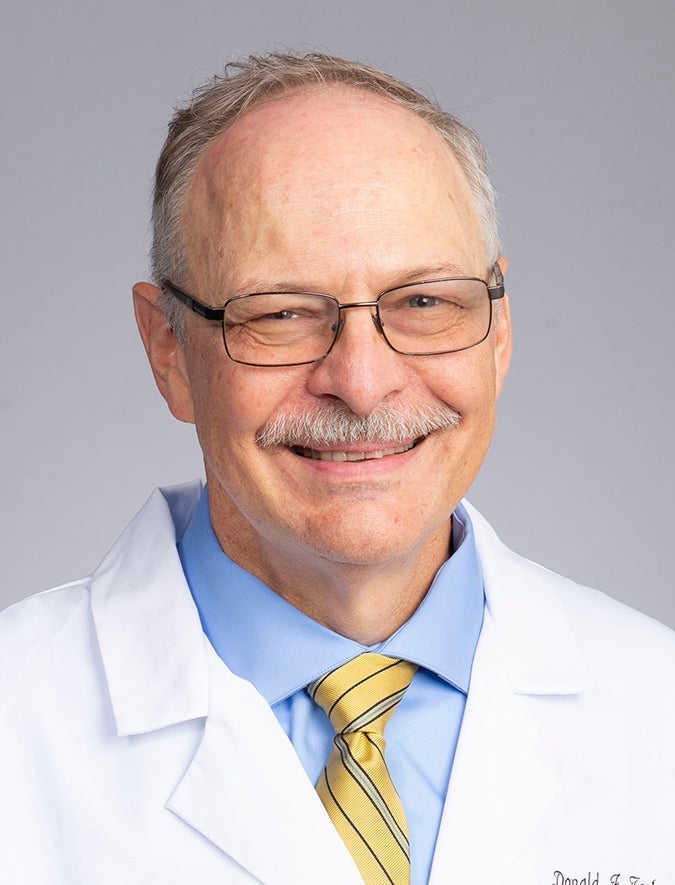 Dr. Donald J Tanis, MD