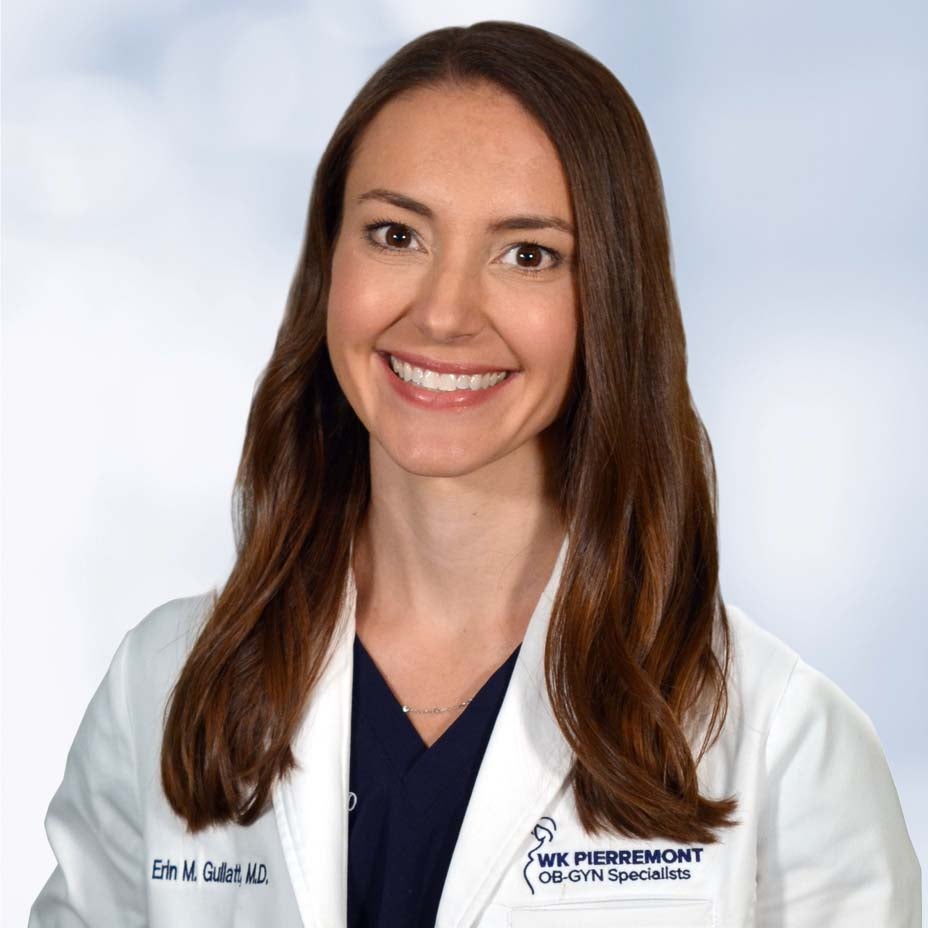 Erin M. Gullatt