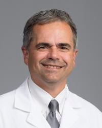 Dr. Peter A Santucci, MD