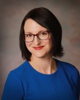 Hannah Lynn Burton, P.A. - Neenah, WI - Internal Medicine