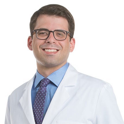Dr. Randall G. White, MD