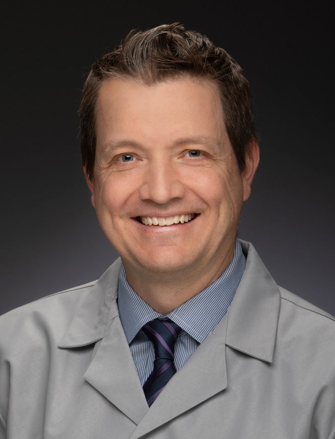 Dr. Matthew Lowell Kircher, MD