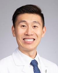 Dr. Mingxi Dennis Yu, MD
