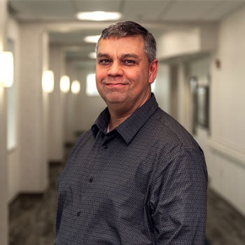 Dr. Neil Wickham, MD