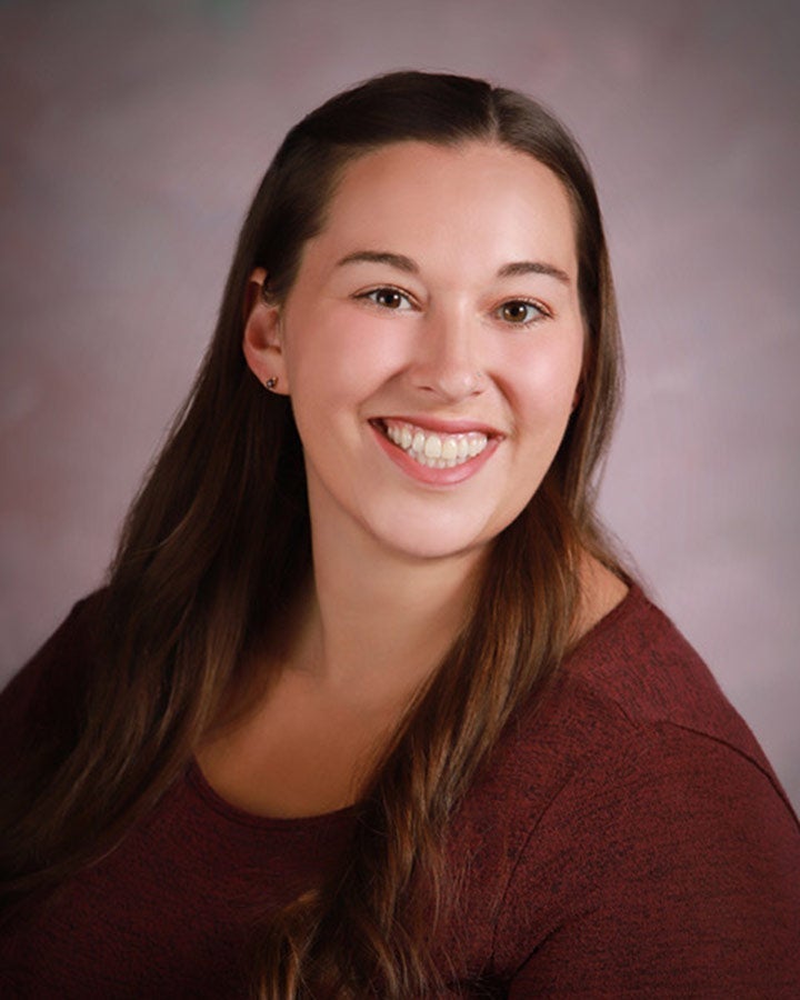 Dr. Carlye J. Reichert, D.O. - Neenah, WI - Orthopedic Surgery, Physical Medicine & Rehabilitation