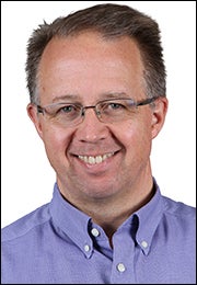 Dr. Brian Sims, DO - Waterloo, IA - Internal Medicine, Pediatrics Care