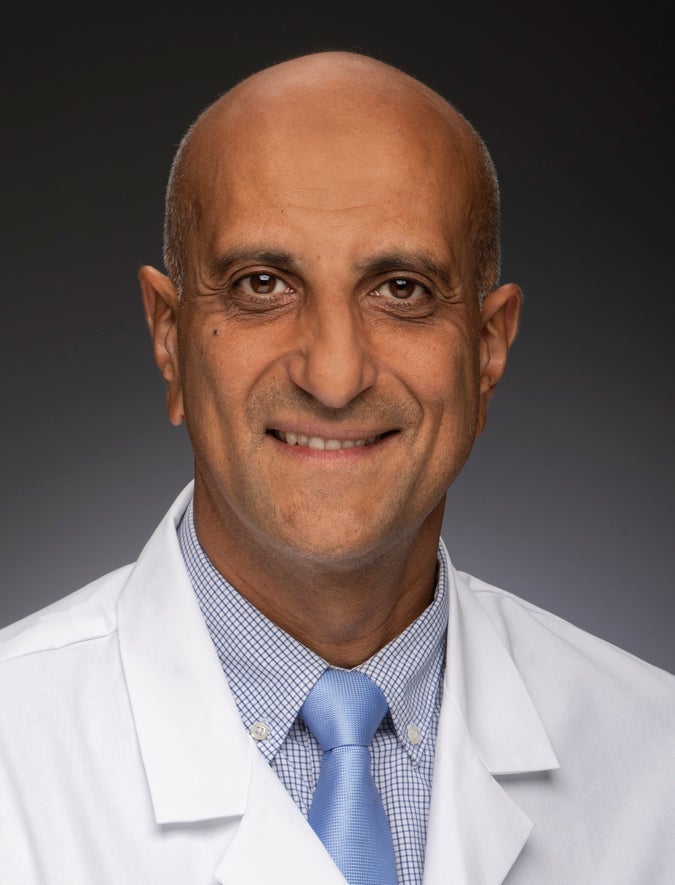 Dr. Mohamad Khair F Khasawneh, MD