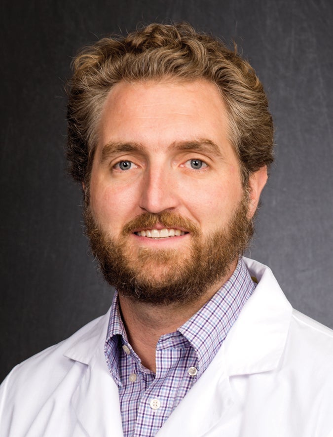 Dr. Patrick Alan Hagen