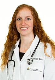 Dr. Kendra Elwood, MD - Waterloo, IA - Internal Medicine, Pediatrics Care