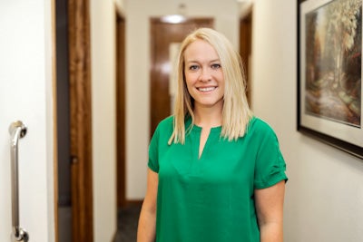 Dr. Tiffany Buchheit, ARNP