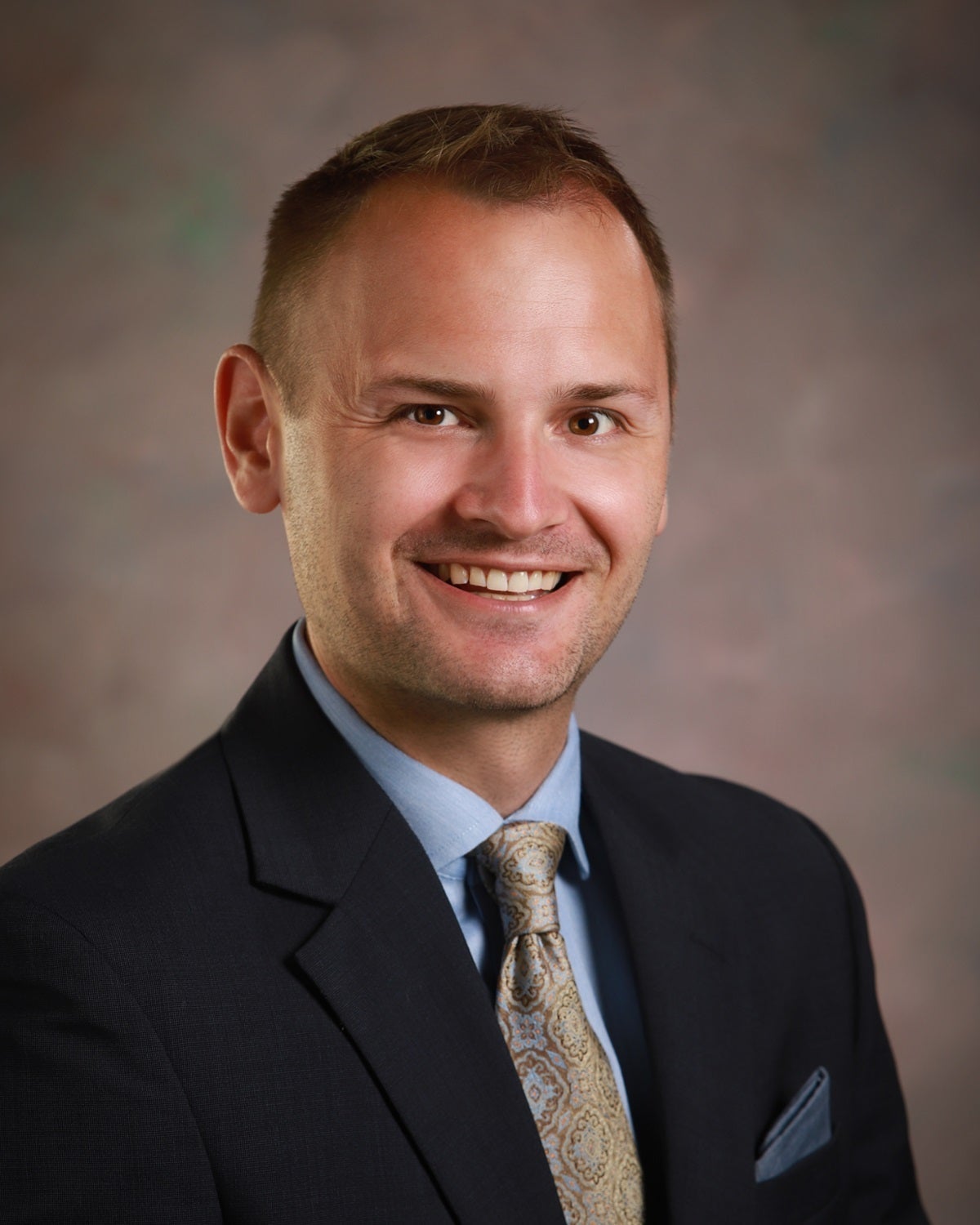 Dr. Matthew J. Fischer, M.H.A., M.D. - Appleton, WI - Orthopedic Surgery, Pain Management
