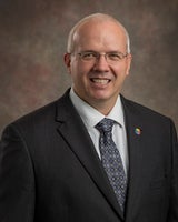 Dr. Nathan Michael Larsen, M.D. - Waupaca, WI - Emergency Medicine
