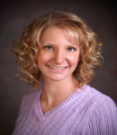Allison R. Stache