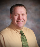 Dr. Ty D. Thornock