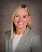 Dr. Erica L. Stoeger, A.P.R.N.