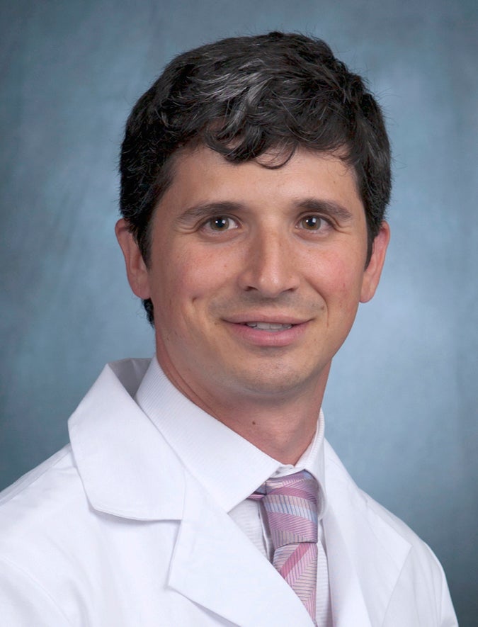 Dr. Max Jacob Liebo, MD