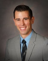 Dr. Michael J. Ziegele, M.D. - Neenah, WI - Orthopedic Surgery, Hip, Hip & Knee