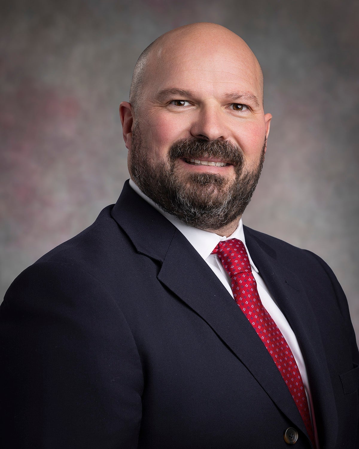 Adam C. Mielke
