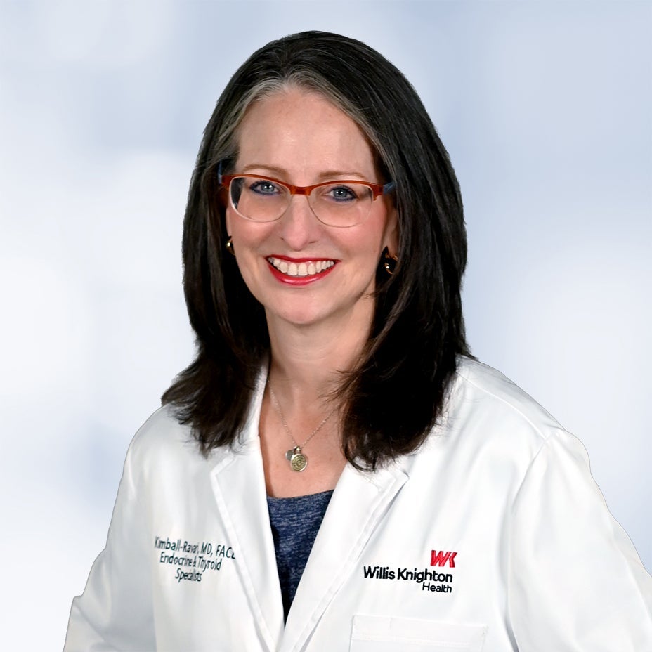 Dr. Laura E. Kimball-Ravari, MD