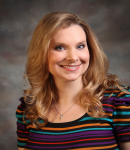 Stephanie J. Piwoni, B.S., M.S.N. - Neenah, WI - Pediatrics