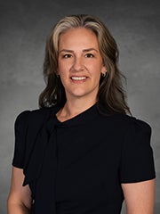 Dr. Stacey Embretson