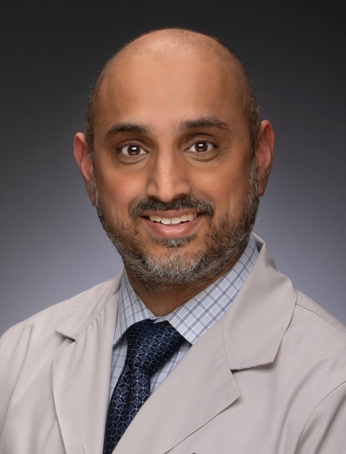 Dr. Chirag R Patel