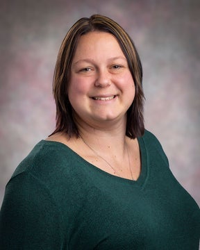 Dr. Caitlyn F Krenz-Gueths, APNP - Shawano, WI - Family Medicine