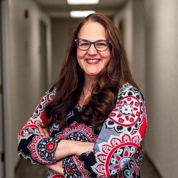 Dr. Sara Douglas-Poock, ARNP